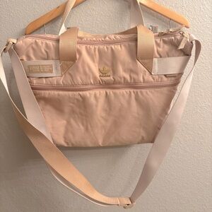 Adidas Tote/Purse/Gym Bag